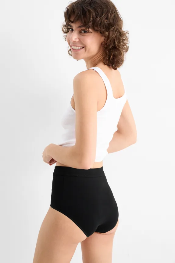 Hipster - LYCRA® black
