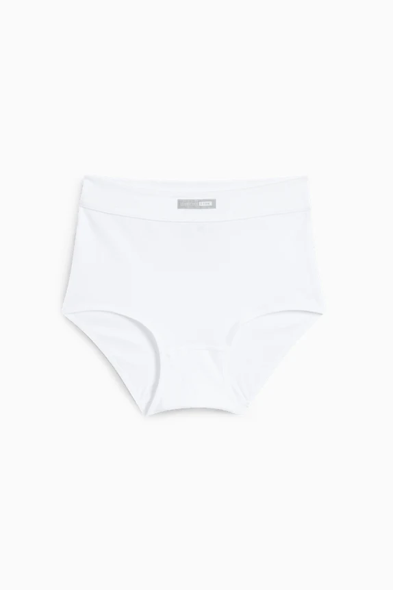 Hipster - LYCRA® white