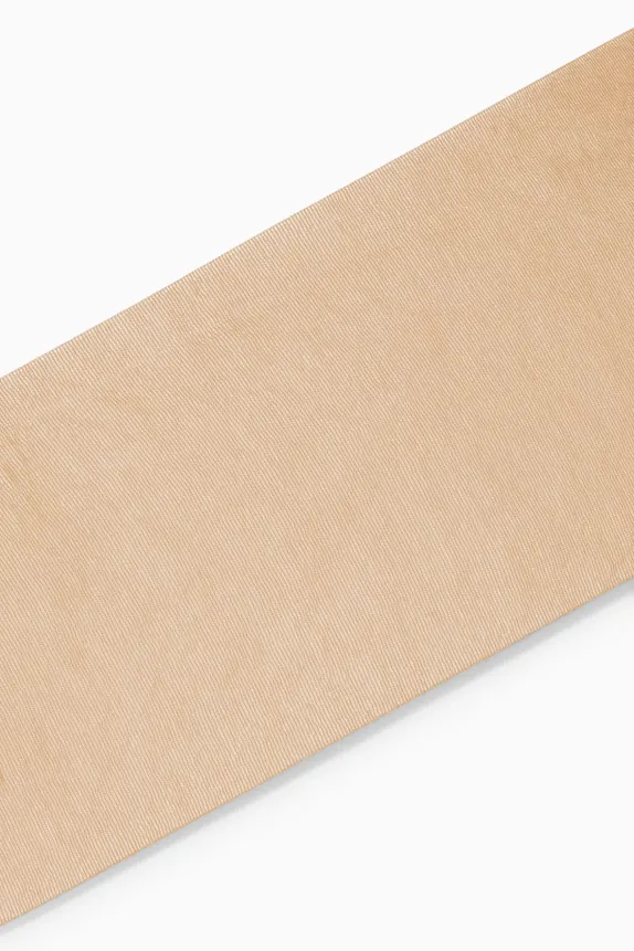 Tights - LYCRAÂ® - 45 denier light beige