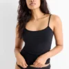 Multipack of 4 - knickers black