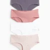 Multipack of 4 - hipsters rose