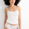 Multipack of 4 - hipsters white / rose