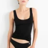 Multipack of 3 - knickers black