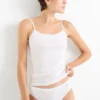 Multipack of 3 - knickers white