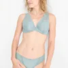 Knickers turquoise