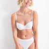 Multipack of 2 - underwire bra - FULL COVERAGE - padded black