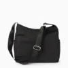 Shoulder bag black