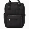 Backpack black