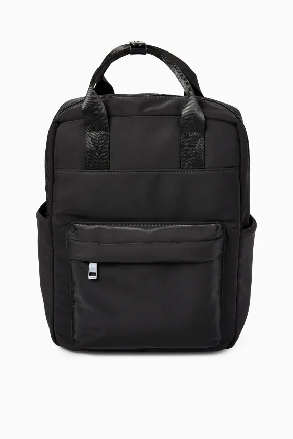 Backpack black