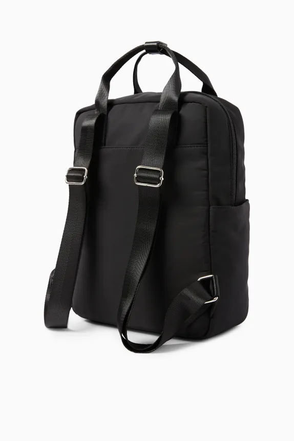Backpack black