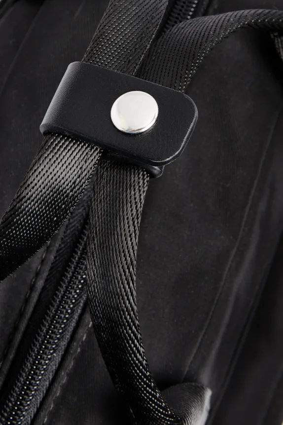 Backpack black