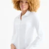 Blouse white