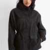 Jacket black
