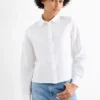 Blouse white