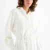 Blouse snow white