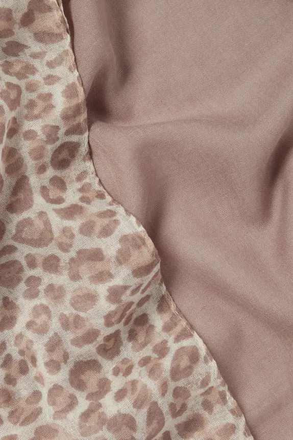 Multipack of 2 - snood light beige