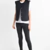 Multipack of 2 - leggings black
