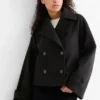 Jacket black