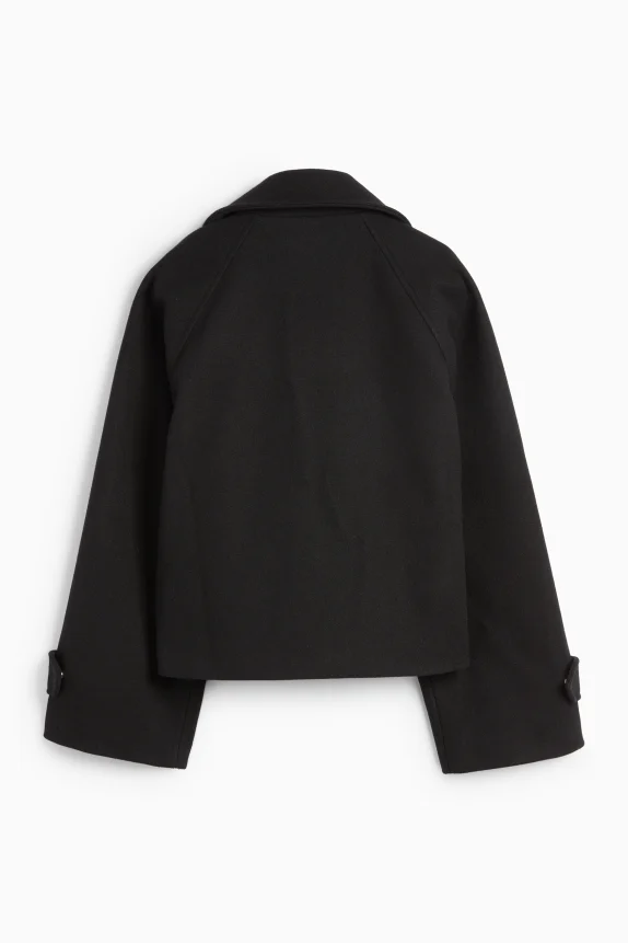 Jacket black