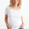 Multipack of 3 - T-shirt white