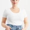 Multipack of 3 - T-shirt white