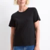 Multipack of 2 - T-shirt black