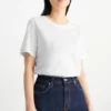 Multipack of 2 - T-shirt white