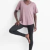 Active leggings - 4 Way Stretch black