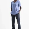 Technical joggers - 4 Way Stretch dark blue