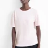Technical top rose