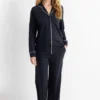 Pyjamas dark blue