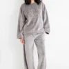 Pyjamas gray