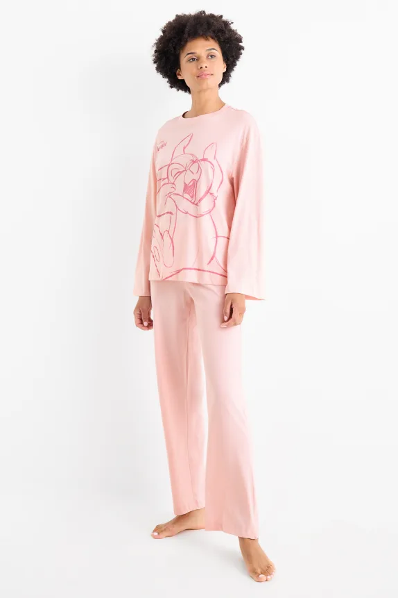 Pyjamas - Bambi rose