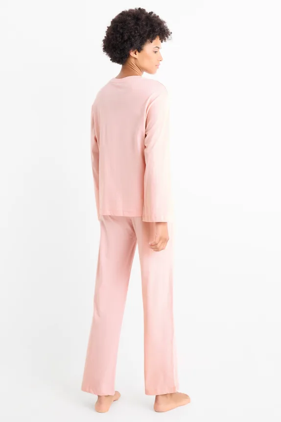Pyjamas - Bambi rose