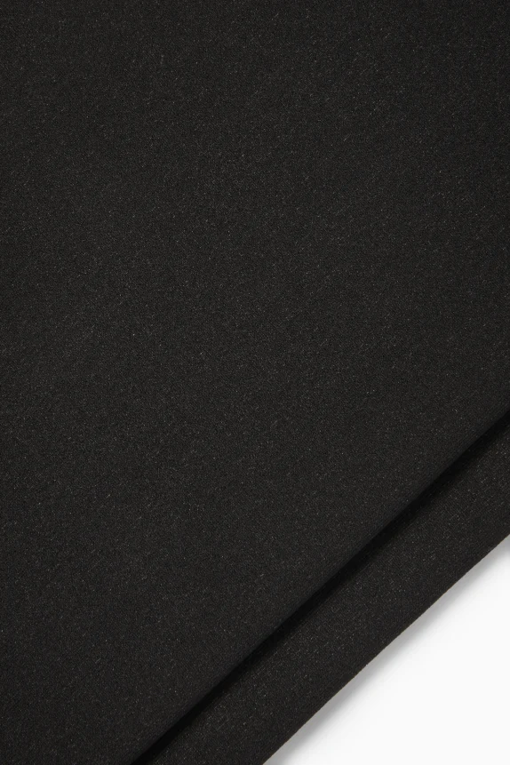 Thermal tights - 200 denier black