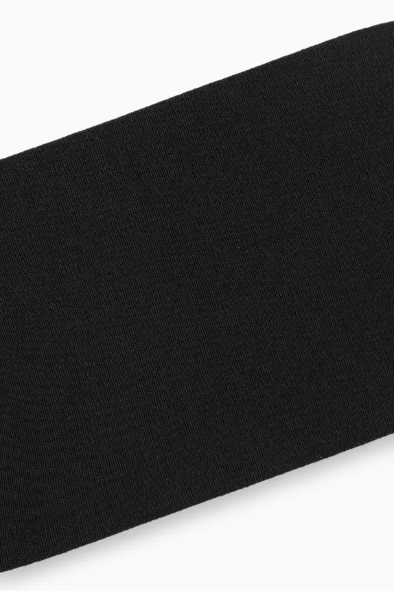 Tights - LYCRAÂ® - 70 denier black