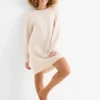 Tights - LYCRAÂ® - 70 denier beige