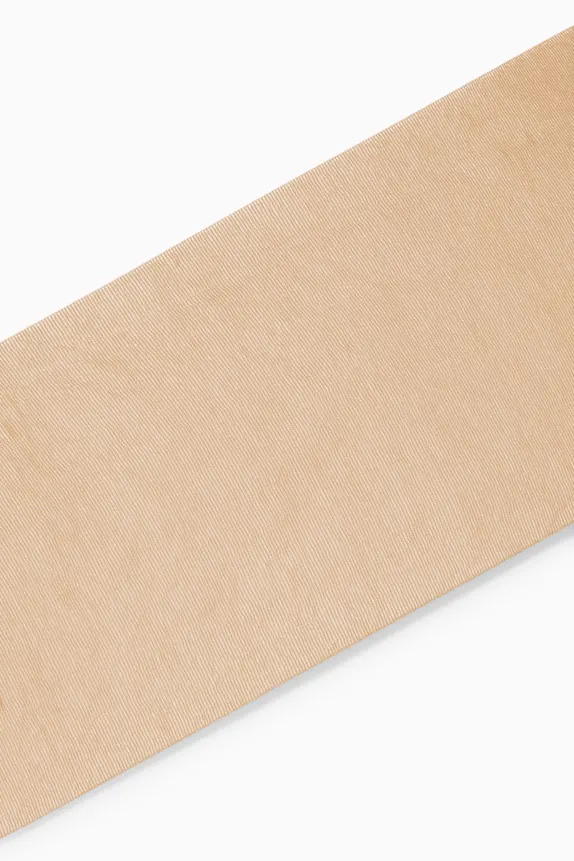 Tights - LYCRAÂ® - 70 denier light beige