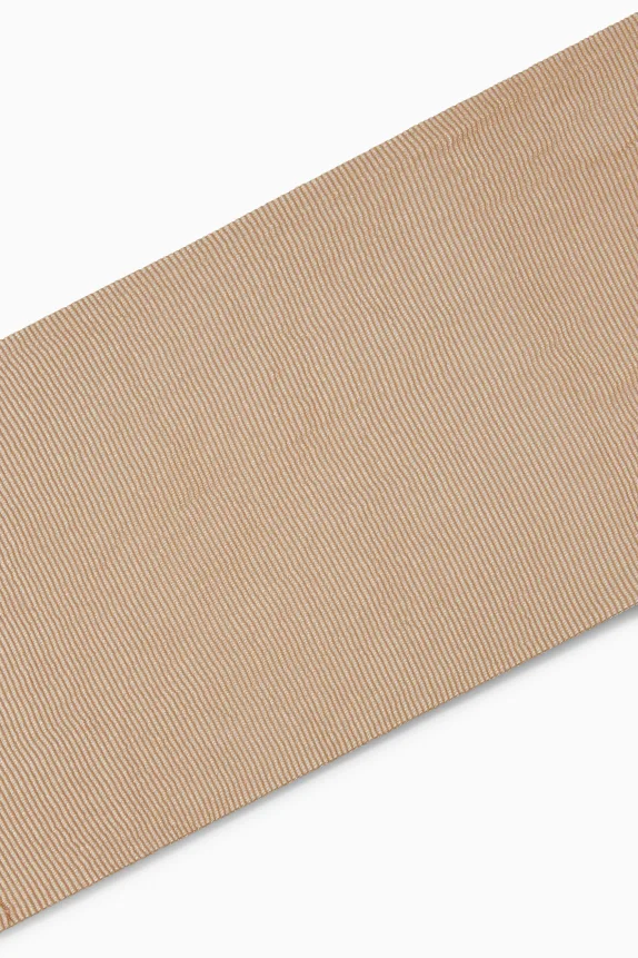 Hold-ups - 15 denier beige