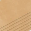 Multipack of 7 - fine ankle socks - 30 denier beige
