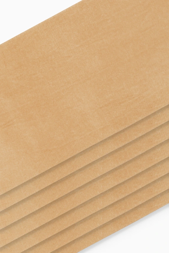 Multipack of 7 - fine ankle socks - 30 denier beige