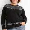 Jumper black