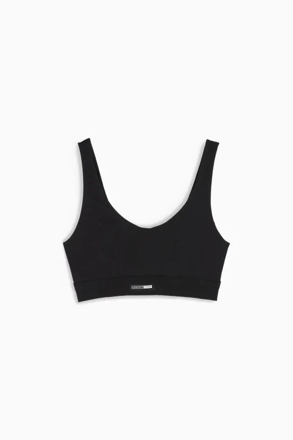 Bralette - LYCRA® black