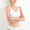 Minimiser bra cremewhite