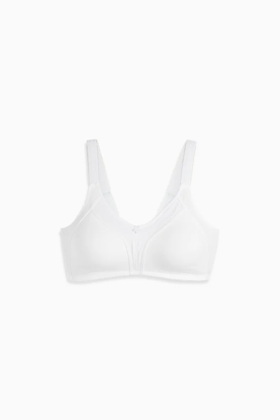 Minimiser bra cremewhite