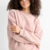 Sweatshirt rose