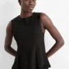 Top black
