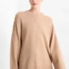 Jumper beige