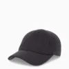 Cap dark gray