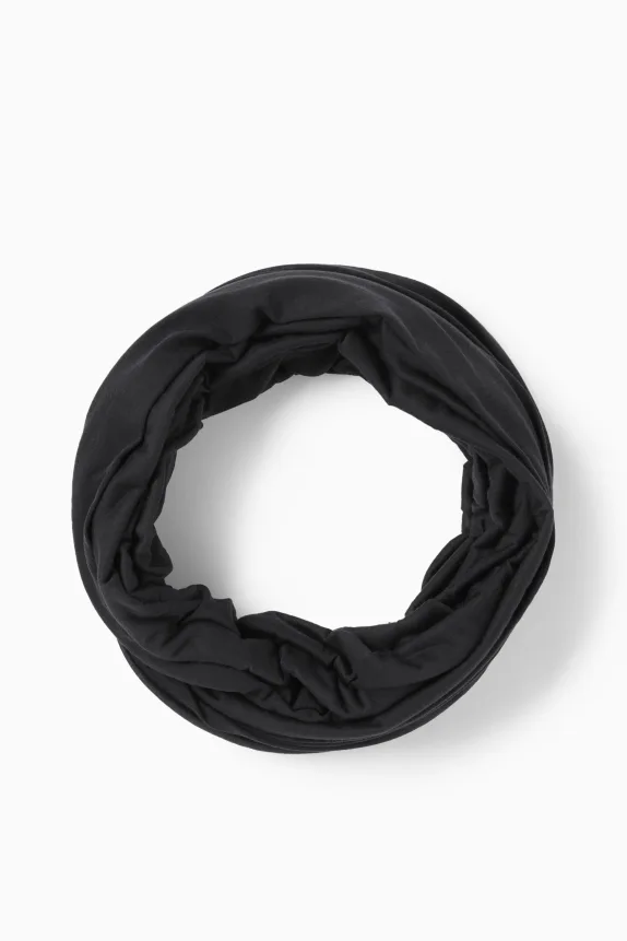 Snood black